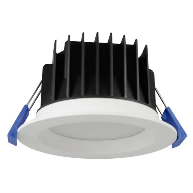 Rgb wifi downlight
