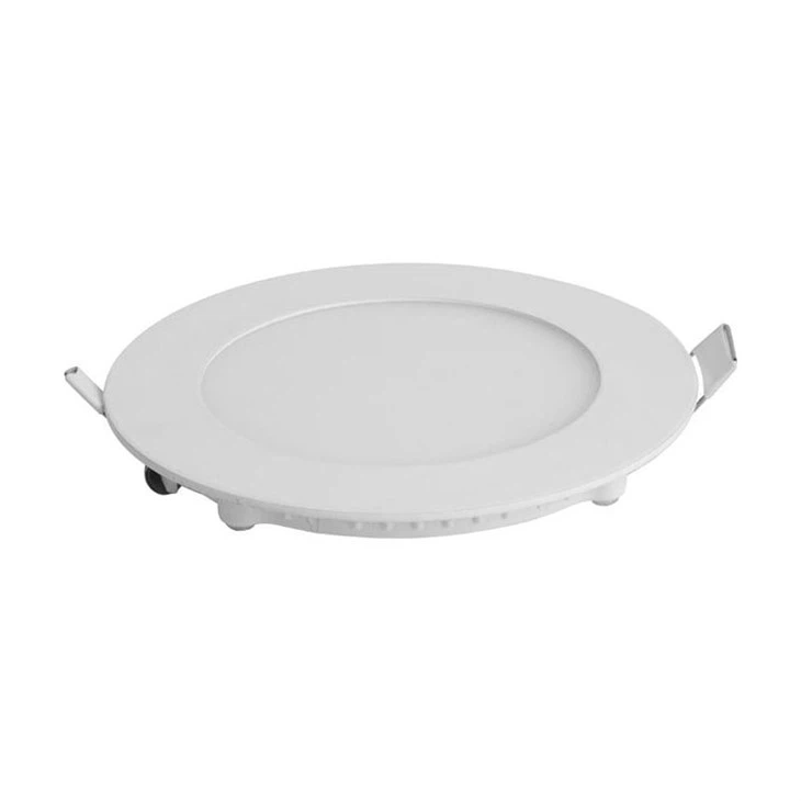 Rund LED-panel 12 W 4000 K