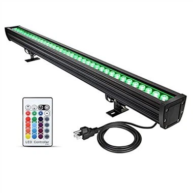 108W Wall Washer Light