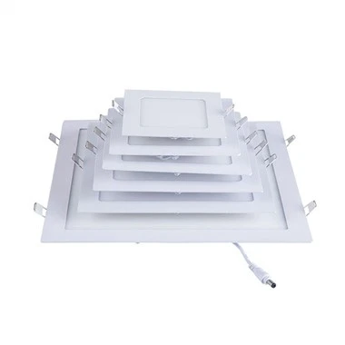 12v DC downlights