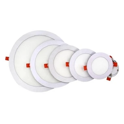 1500 Lumen Led infälld belysning