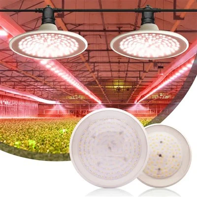 15w UFO LED Grow Bulb Lampa