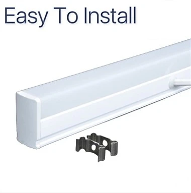 2 i 1 Inverter Led Tube Light