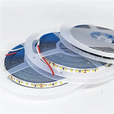 24v Rgb Strip