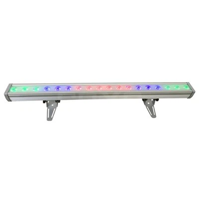 3in1 Utomhus IP65 RGB LED Pixel BAR Wall Bricka Ljus