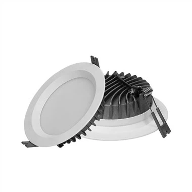 4 tums led retrofit downlight