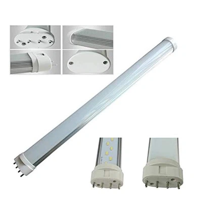 4-stift 2G11 LED-rörljus