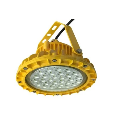 50w Led Explosionssäkert ATEX-ljus