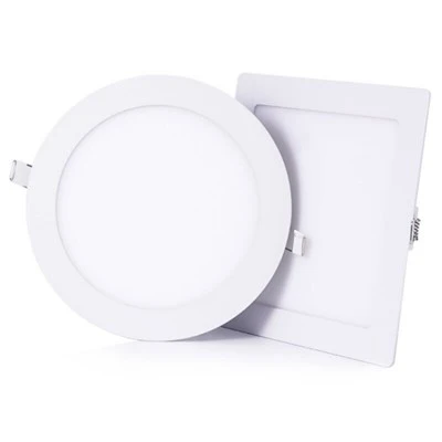 6 tums led infälld belysning 5000k