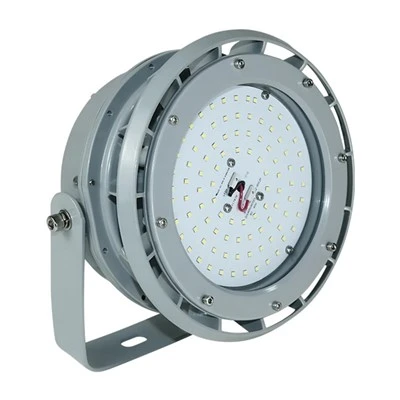 60 Watt LED explosionssäker belysning