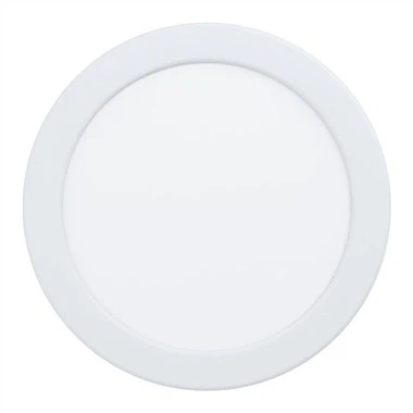 Badrum infällda taklampor