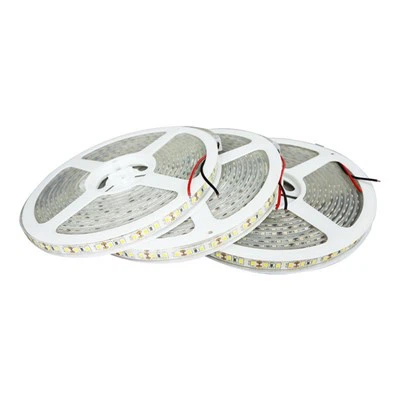 Bilinteriör LED-ljusremsor