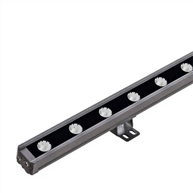 Kommersiell LED Wall Wash-belysning