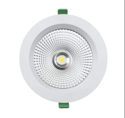CRYSTA COB SWIVEL SPOTLIGHT 3 W 6500 K