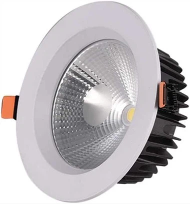Downlight Led-tak