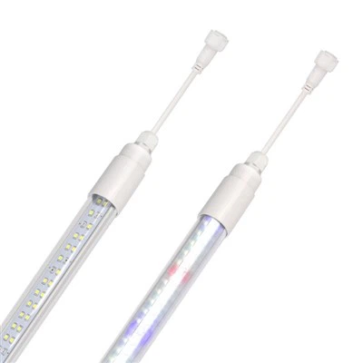 Energieffektiva odlingslampor