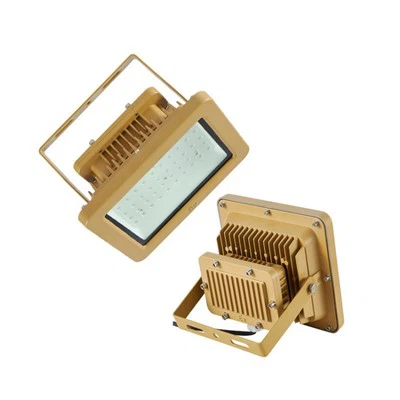 Ex Proof Led Flood Light