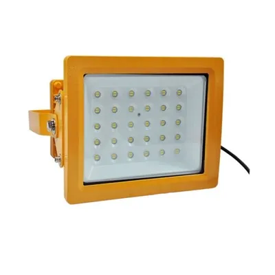 Explosionssäker Led Canopy-belysning