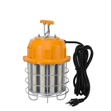 Golvstående arbetsljus