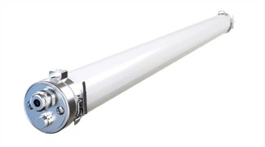 Grow LED fjäderfäljus