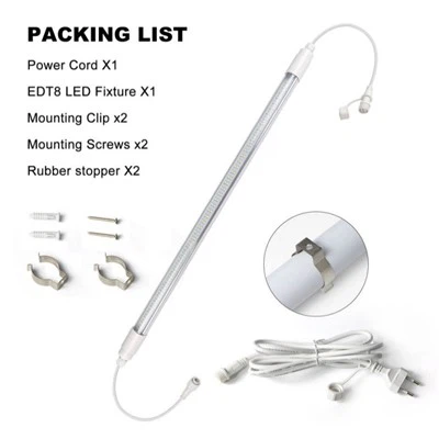 Inomhus Växthus Med Grow Lights