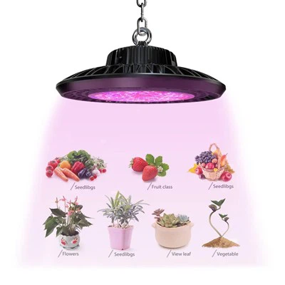 Industriell Grow Lights