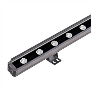 IP65 Monterad Wall Wash Belysning