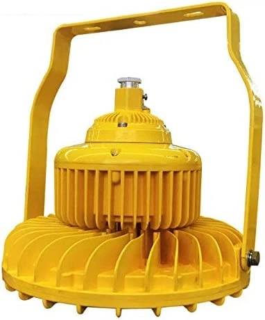 IP66 vattentät ATEX LED bensinstationsljus