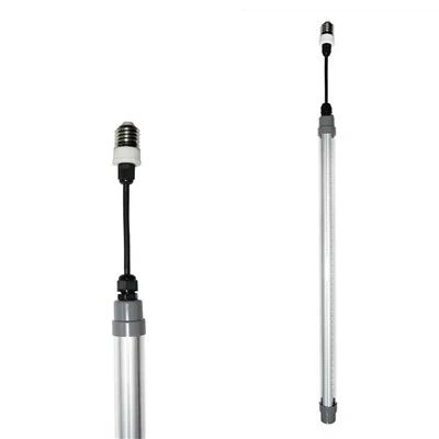 IP67 25W T12 Broiler LED-ljus