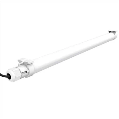 IP67 T8 LED FJÄDERFÄ LJUS