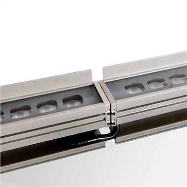 LED anti-bländande väggbricka lampor