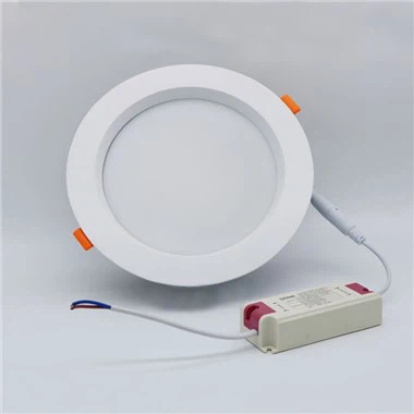 Led nedljus för badrum