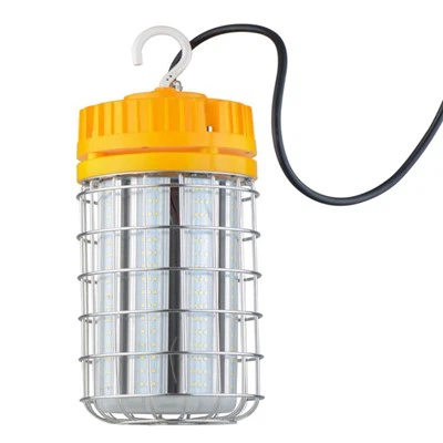 Led konstruktion stroboskopljus