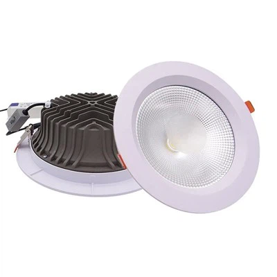 LED Downlight 4tum 7w