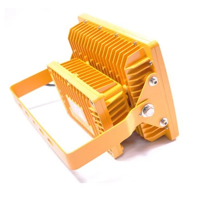 Led explosionssäkra lampor