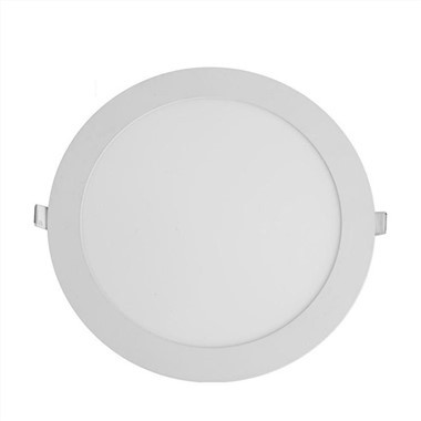 LED Flat Panel Dimbar