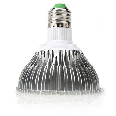 Led Glödlampa Spectrum