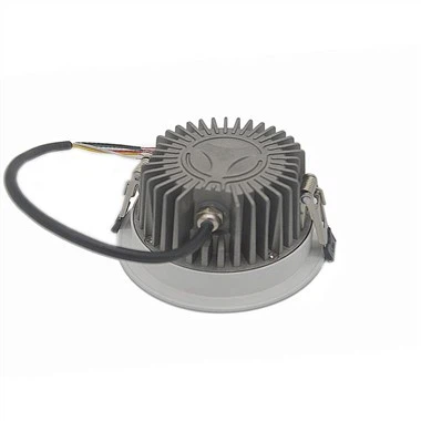 Led infälld takpanel Down Lights