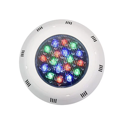 Led Rgb poolljus