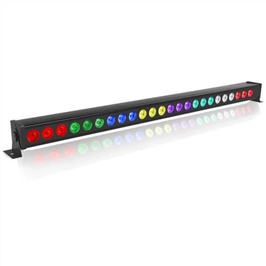 Led Stage Wall Washer