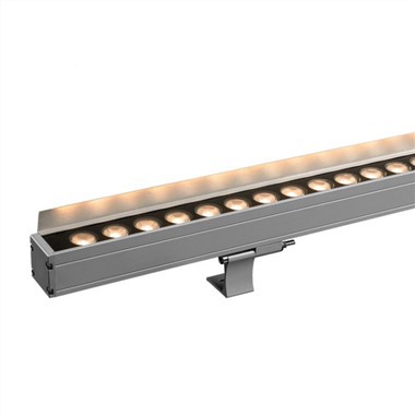Led Strip Wall Wash belysning