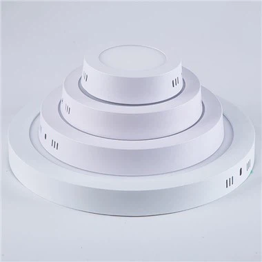 Led Ytmonterad Downlight