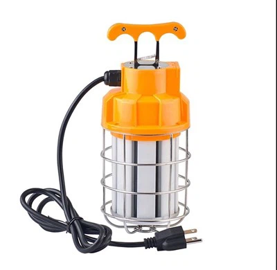 LED tillfällig arbetslampa 100W