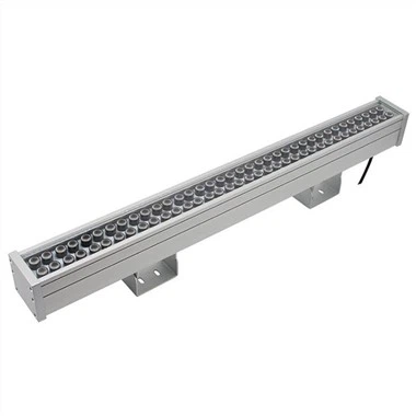 LED Wall Washer ETL-klassad