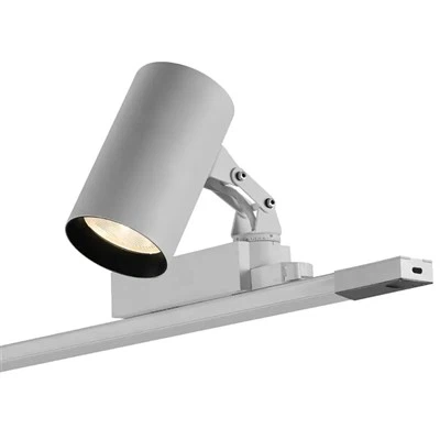Lågspänning led spårbelysning