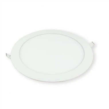 Infälld infälld taklampa