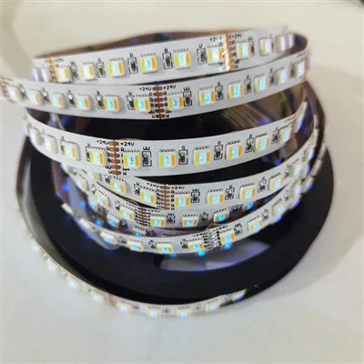 Smart Led Flexibel Ljuslist