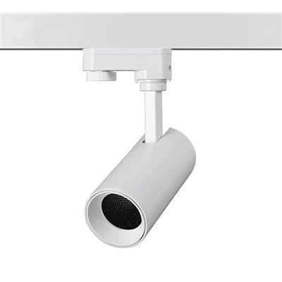 Smart led spårbelysning