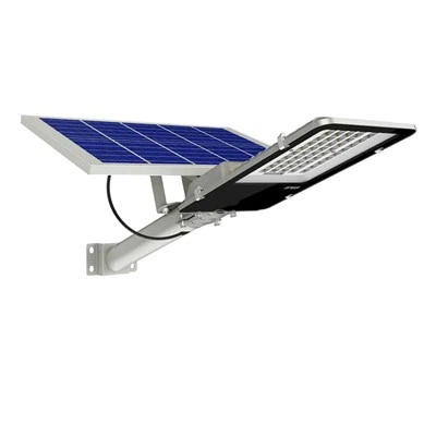 Solar LED Parkeringsljus