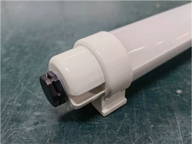 Solar Ljusrör För Kyckling Coop